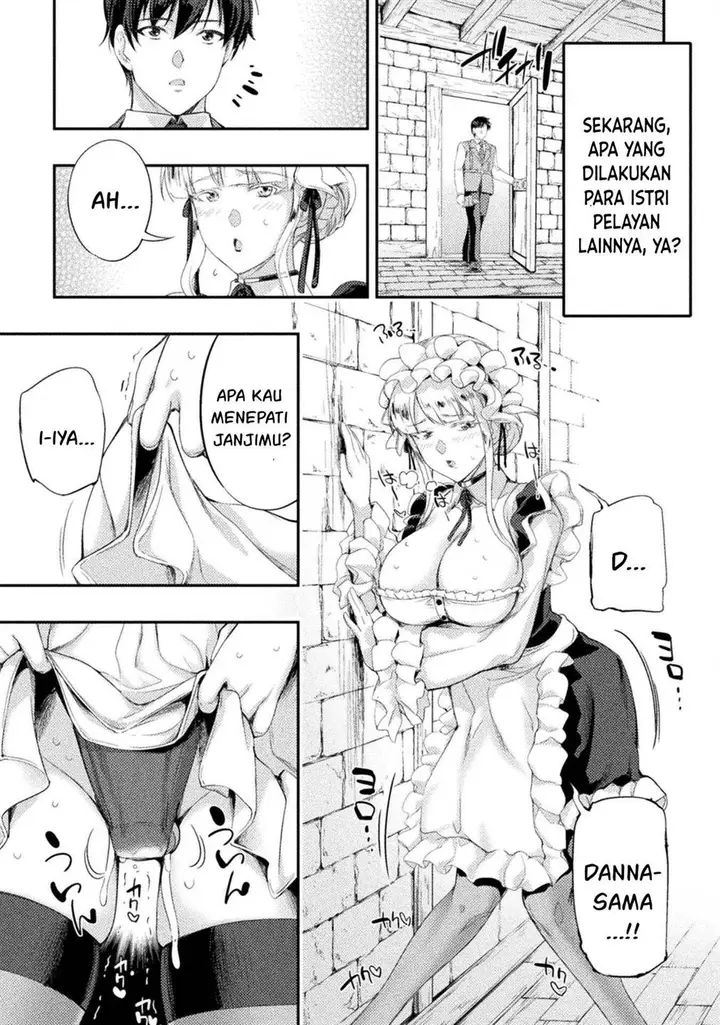 image-komik-astro-king-shoukan-yuusha-dakedo-kakyuu-nintei-sareta-node-maid-harem-o-tsukurimasu-chapter-25-11/26