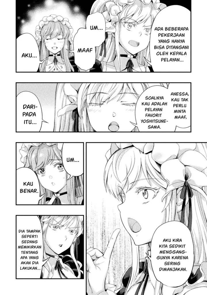 image-komik-astro-king-shoukan-yuusha-dakedo-kakyuu-nintei-sareta-node-maid-harem-o-tsukurimasu-chapter-25-16/26