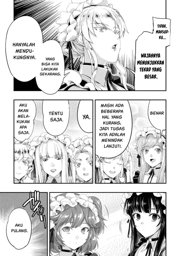 image-komik-astro-king-shoukan-yuusha-dakedo-kakyuu-nintei-sareta-node-maid-harem-o-tsukurimasu-chapter-25-17/26