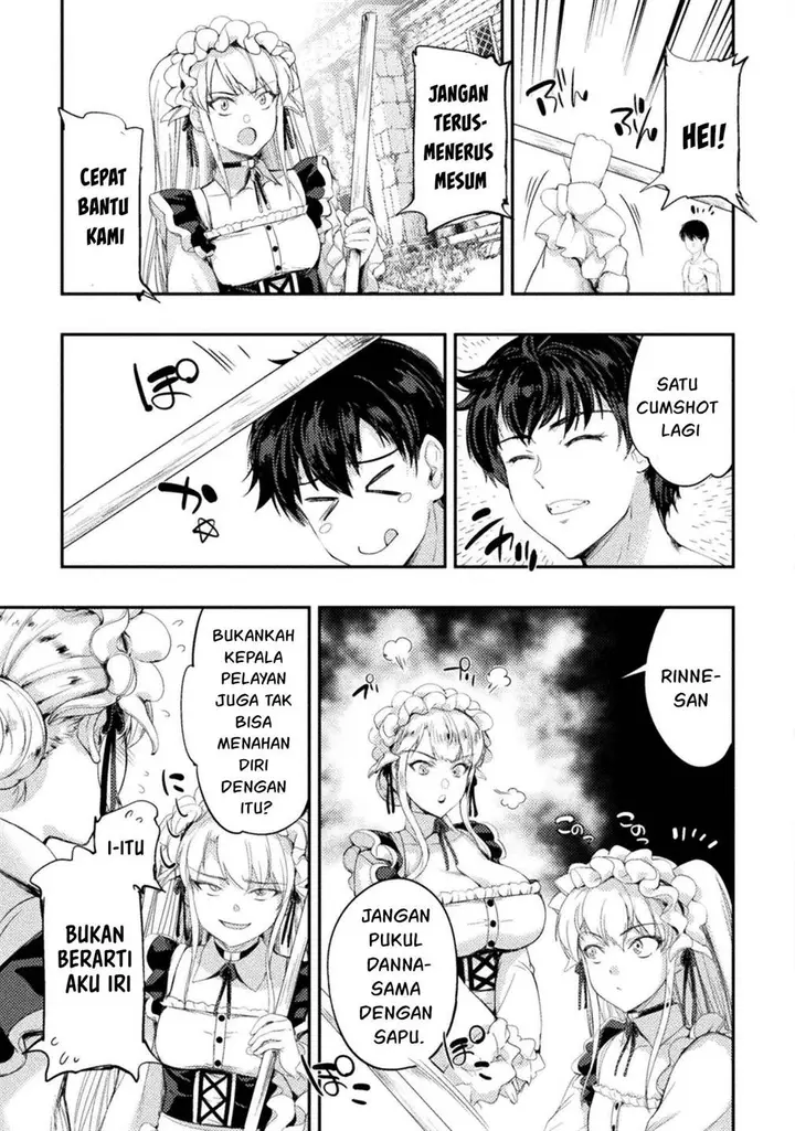 image-komik-astro-king-shoukan-yuusha-dakedo-kakyuu-nintei-sareta-node-maid-harem-o-tsukurimasu-chapter-27-10/16