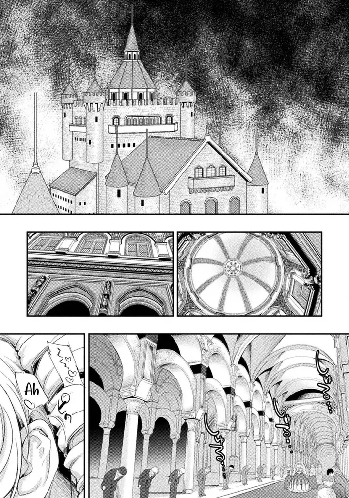 image-komik-astro-king-shoukan-yuusha-dakedo-kakyuu-nintei-sareta-node-maid-harem-o-tsukurimasu-chapter-27-12/16