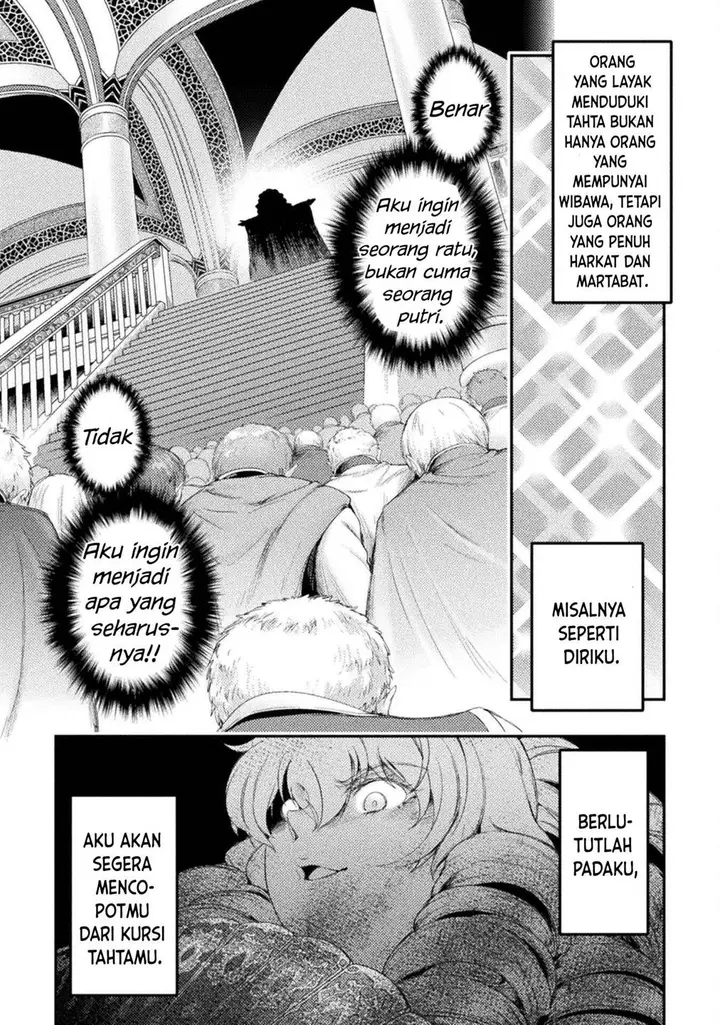image-komik-astro-king-shoukan-yuusha-dakedo-kakyuu-nintei-sareta-node-maid-harem-o-tsukurimasu-chapter-28-7/42