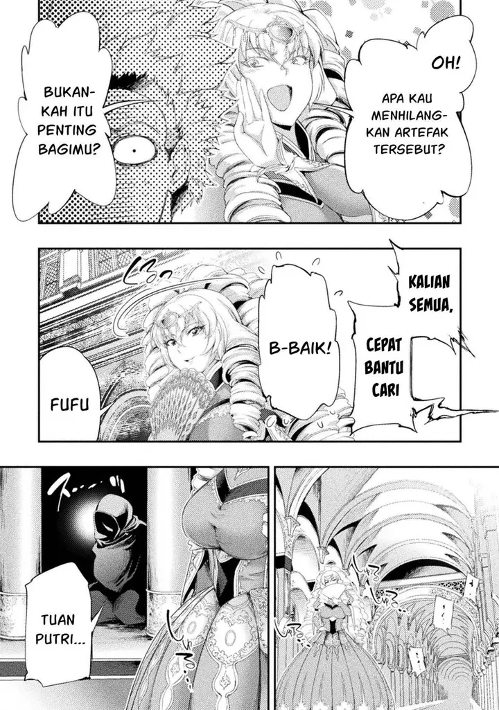 image-komik-astro-king-shoukan-yuusha-dakedo-kakyuu-nintei-sareta-node-maid-harem-o-tsukurimasu-chapter-28-10/42