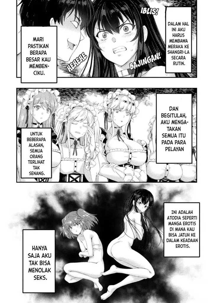 image-komik-astro-king-shoukan-yuusha-dakedo-kakyuu-nintei-sareta-node-maid-harem-o-tsukurimasu-chapter-28-16/42