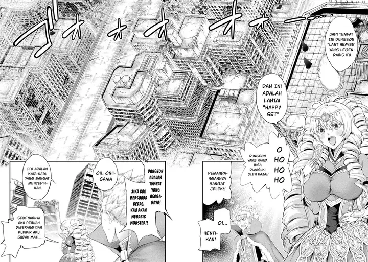 image-komik-astro-king-shoukan-yuusha-dakedo-kakyuu-nintei-sareta-node-maid-harem-o-tsukurimasu-chapter-28-26/42