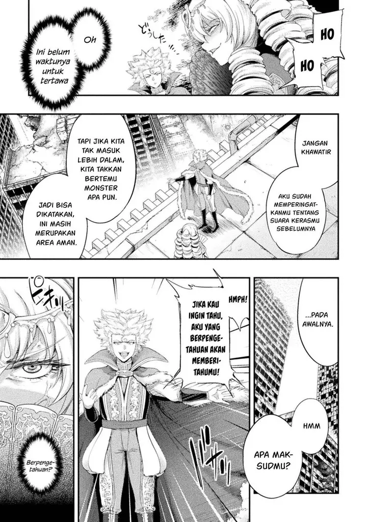 image-komik-astro-king-shoukan-yuusha-dakedo-kakyuu-nintei-sareta-node-maid-harem-o-tsukurimasu-chapter-28-30/42
