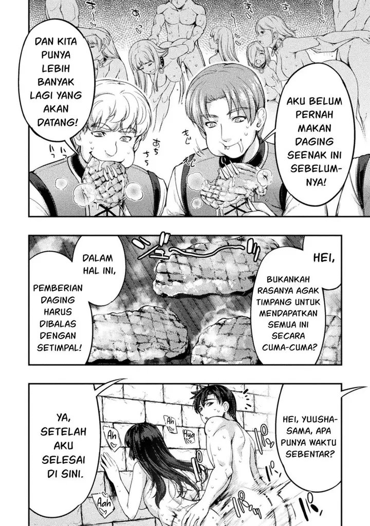 image-komik-astro-king-shoukan-yuusha-dakedo-kakyuu-nintei-sareta-node-maid-harem-o-tsukurimasu-chapter-3-17/25