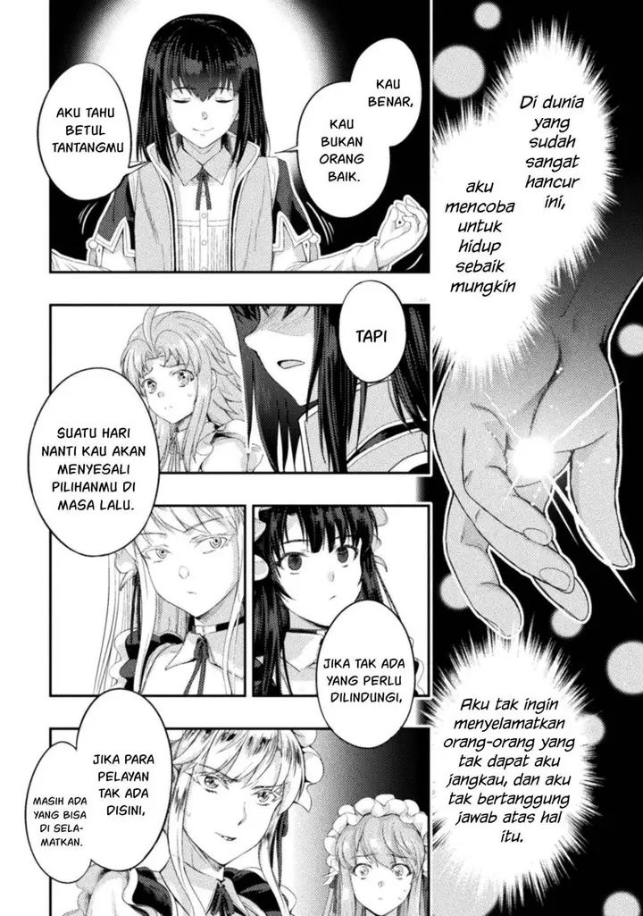 image-komik-astro-king-shoukan-yuusha-dakedo-kakyuu-nintei-sareta-node-maid-harem-o-tsukurimasu-chapter-30-8/28