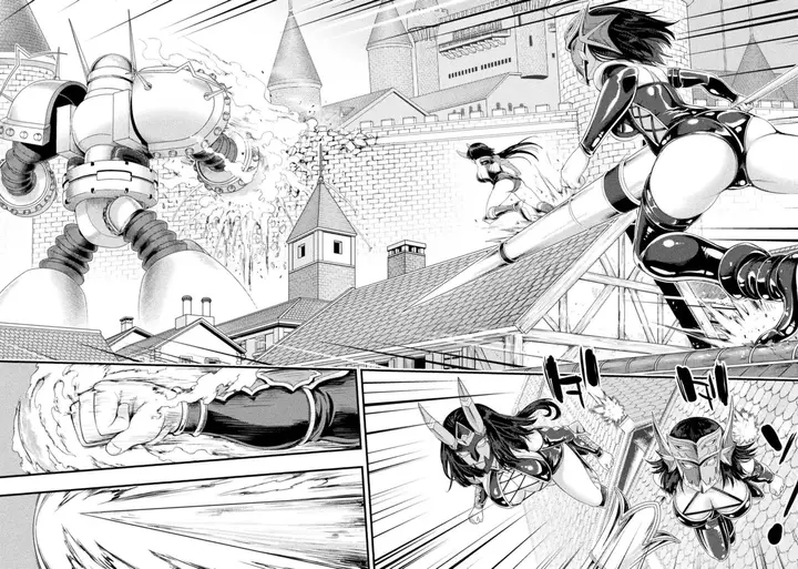 image-komik-astro-king-shoukan-yuusha-dakedo-kakyuu-nintei-sareta-node-maid-harem-o-tsukurimasu-chapter-30-18/28