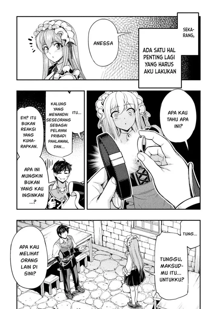 image-komik-astro-king-shoukan-yuusha-dakedo-kakyuu-nintei-sareta-node-maid-harem-o-tsukurimasu-chapter-4-9/26