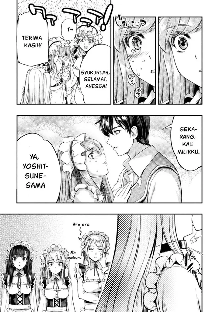 image-komik-astro-king-shoukan-yuusha-dakedo-kakyuu-nintei-sareta-node-maid-harem-o-tsukurimasu-chapter-4-10/26