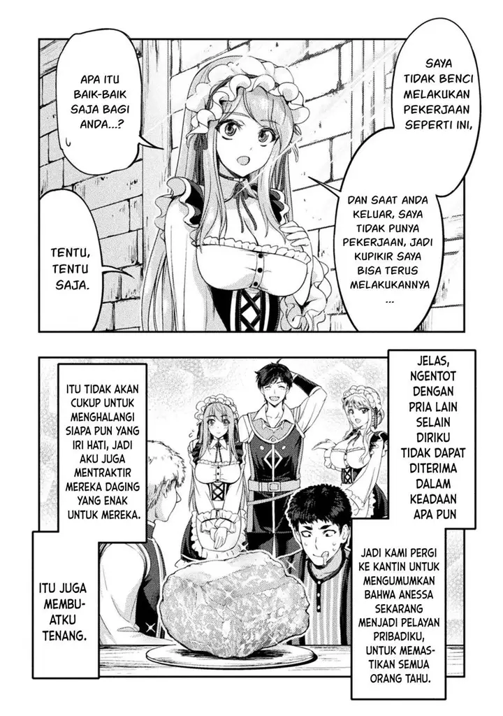 image-komik-astro-king-shoukan-yuusha-dakedo-kakyuu-nintei-sareta-node-maid-harem-o-tsukurimasu-chapter-4-17/26