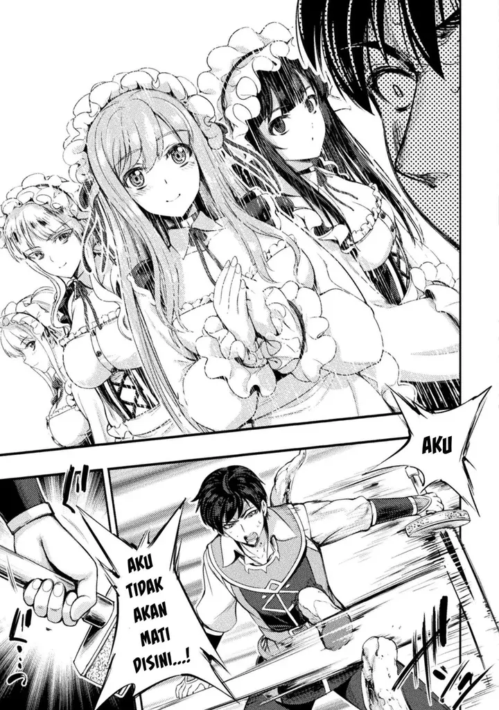 image-komik-astro-king-shoukan-yuusha-dakedo-kakyuu-nintei-sareta-node-maid-harem-o-tsukurimasu-chapter-5-23/28