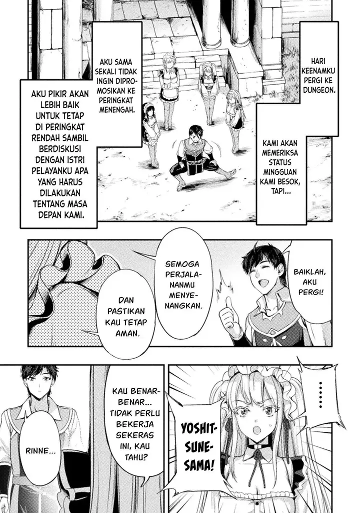 image-komik-astro-king-shoukan-yuusha-dakedo-kakyuu-nintei-sareta-node-maid-harem-o-tsukurimasu-chapter-6-19/30