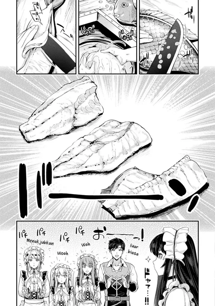 image-komik-astro-king-shoukan-yuusha-dakedo-kakyuu-nintei-sareta-node-maid-harem-o-tsukurimasu-chapter-7-9/26