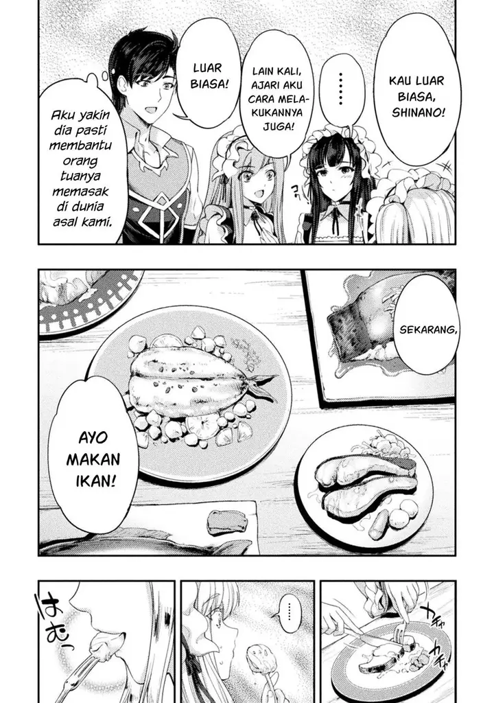 image-komik-astro-king-shoukan-yuusha-dakedo-kakyuu-nintei-sareta-node-maid-harem-o-tsukurimasu-chapter-7-10/26