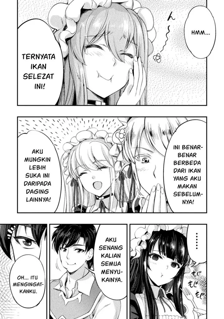 image-komik-astro-king-shoukan-yuusha-dakedo-kakyuu-nintei-sareta-node-maid-harem-o-tsukurimasu-chapter-7-11/26
