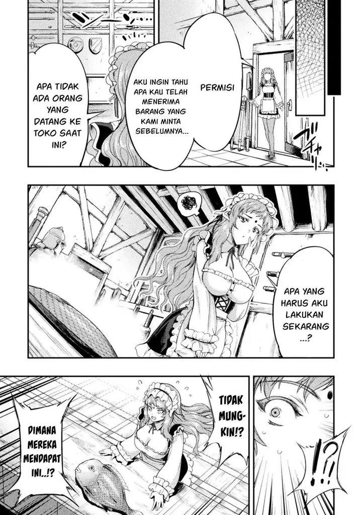 image-komik-astro-king-shoukan-yuusha-dakedo-kakyuu-nintei-sareta-node-maid-harem-o-tsukurimasu-chapter-7-13/26