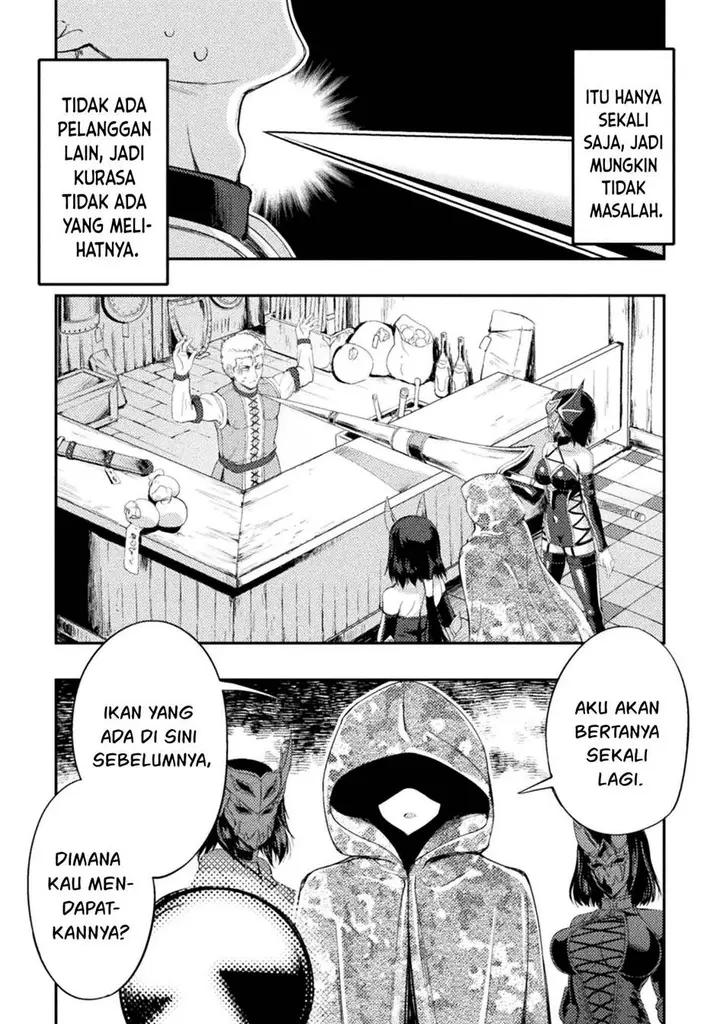 image-komik-astro-king-shoukan-yuusha-dakedo-kakyuu-nintei-sareta-node-maid-harem-o-tsukurimasu-chapter-9-9/23