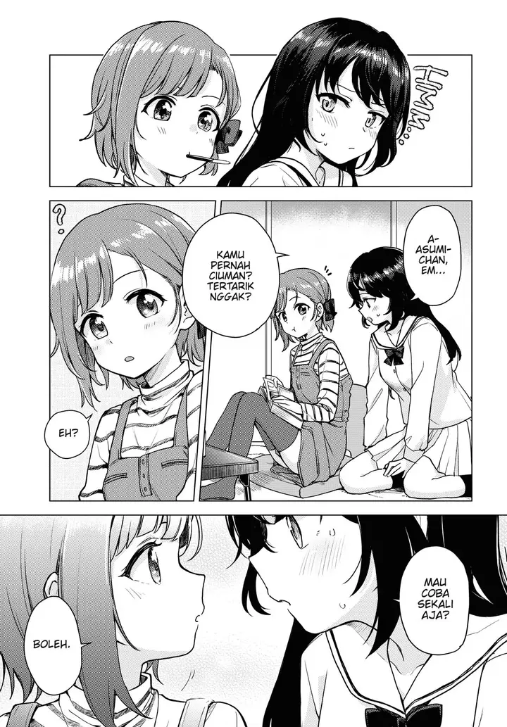 image-komik-asumi-chan-wa-les-fuuzoku-ni-kyoumi-ga-arimasu-chapter-1-6/35