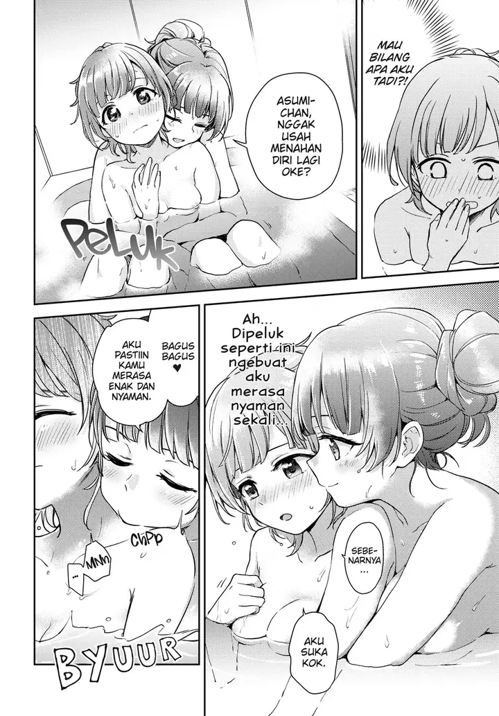 image-komik-asumi-chan-wa-les-fuuzoku-ni-kyoumi-ga-arimasu-chapter-1-23/35