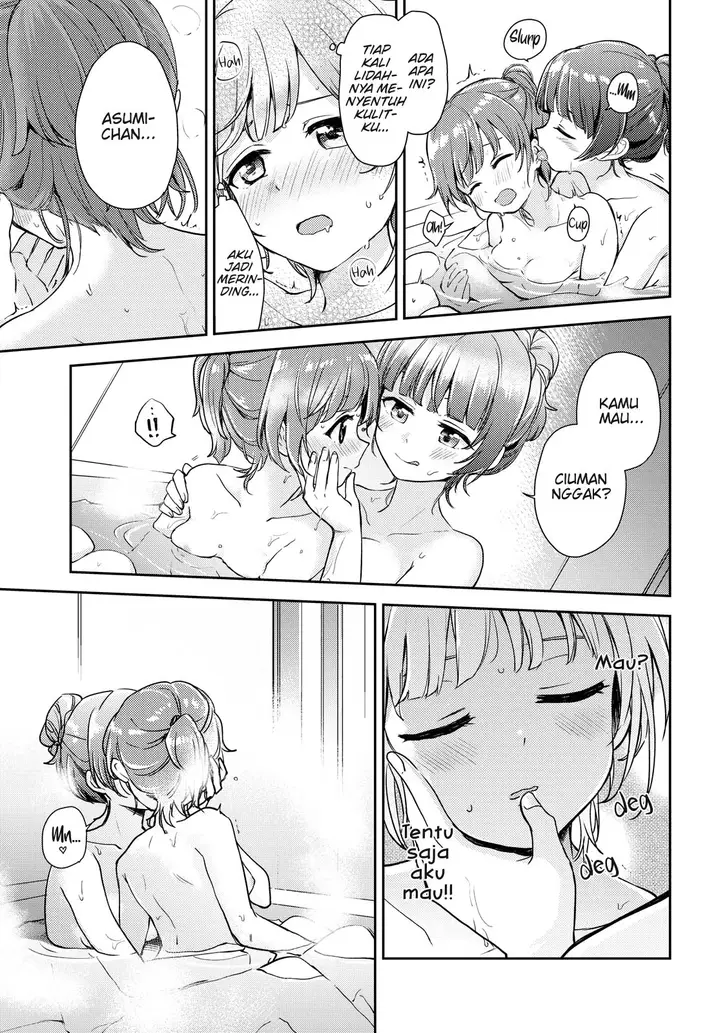 image-komik-asumi-chan-wa-les-fuuzoku-ni-kyoumi-ga-arimasu-chapter-1-24/35