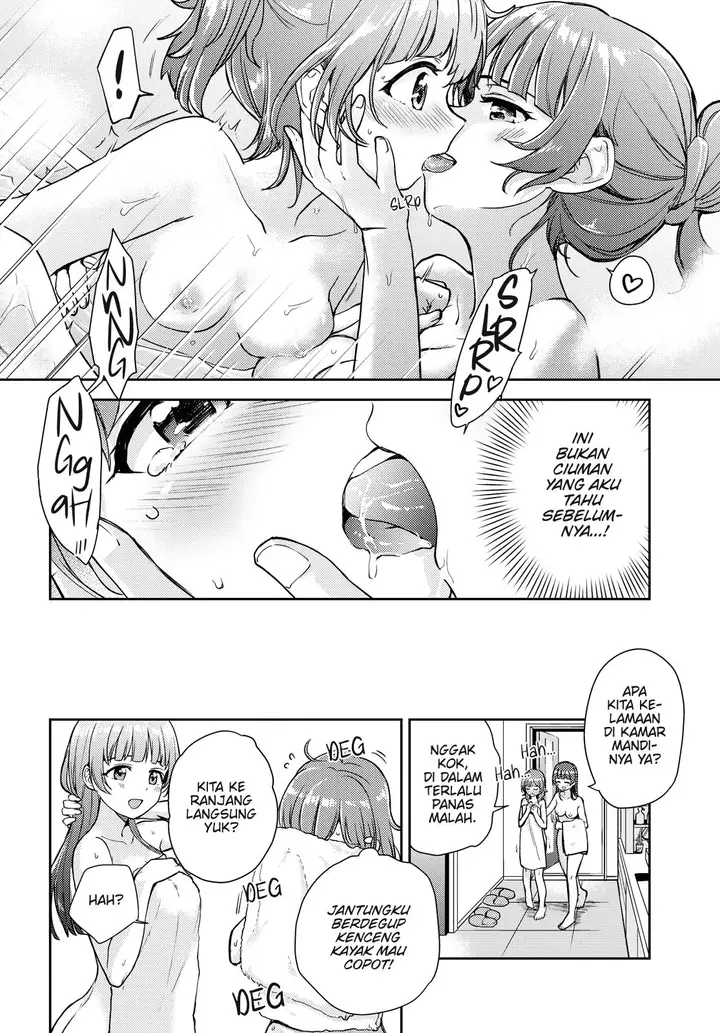 image-komik-asumi-chan-wa-les-fuuzoku-ni-kyoumi-ga-arimasu-chapter-1-25/35