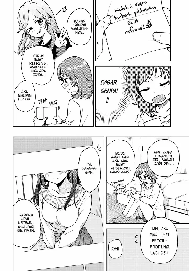 image-komik-asumi-chan-wa-les-fuuzoku-ni-kyoumi-ga-arimasu-chapter-2-5/30