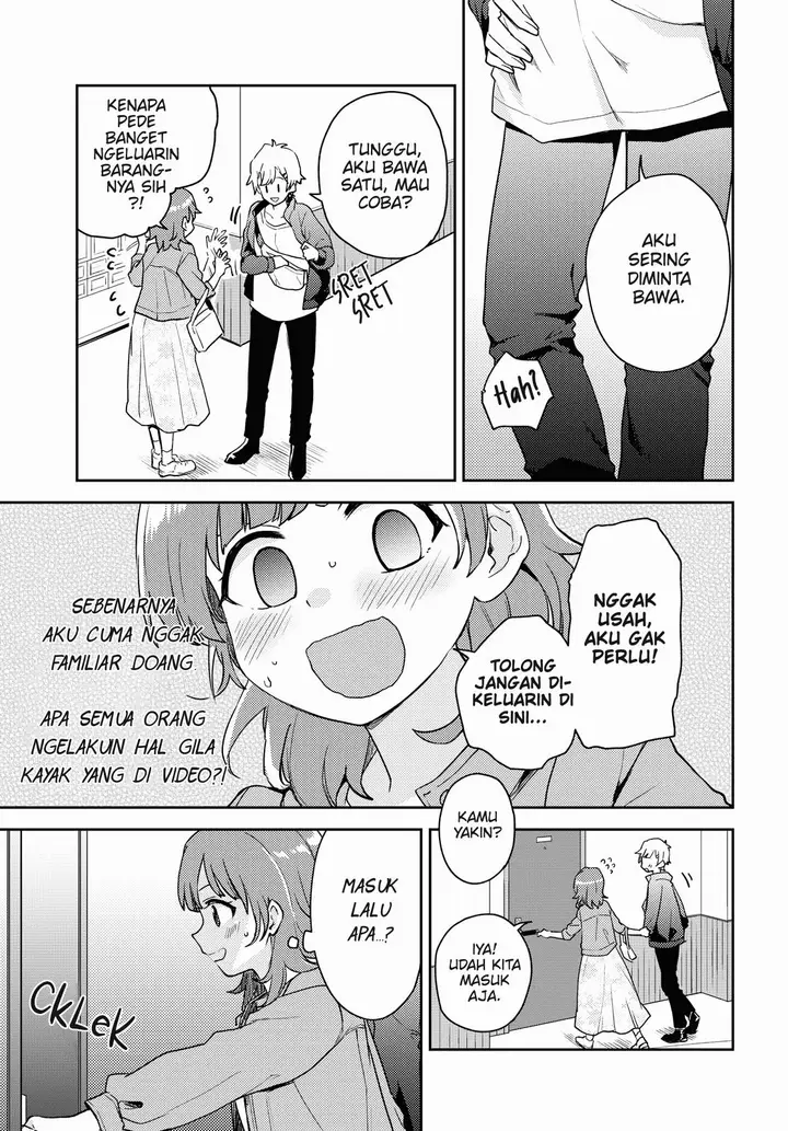 image-komik-asumi-chan-wa-les-fuuzoku-ni-kyoumi-ga-arimasu-chapter-2-16/30