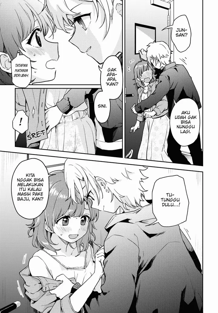 image-komik-asumi-chan-wa-les-fuuzoku-ni-kyoumi-ga-arimasu-chapter-2-18/30