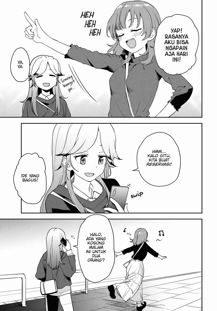 image-komik-asumi-chan-wa-les-fuuzoku-ni-kyoumi-ga-arimasu-chapter-3-26/29