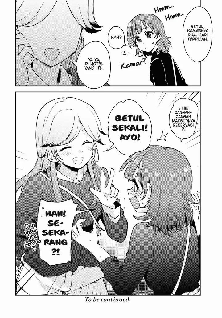 image-komik-asumi-chan-wa-les-fuuzoku-ni-kyoumi-ga-arimasu-chapter-3-27/29
