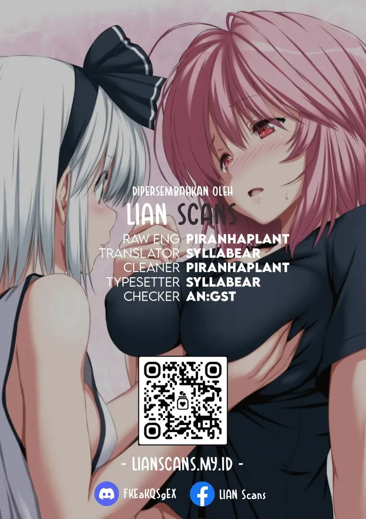 image-komik-asumi-chan-wa-les-fuuzoku-ni-kyoumi-ga-arimasu-chapter-3-28/29