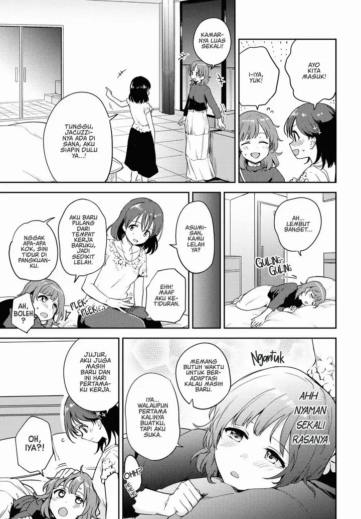 image-komik-asumi-chan-wa-les-fuuzoku-ni-kyoumi-ga-arimasu-chapter-4-4/29