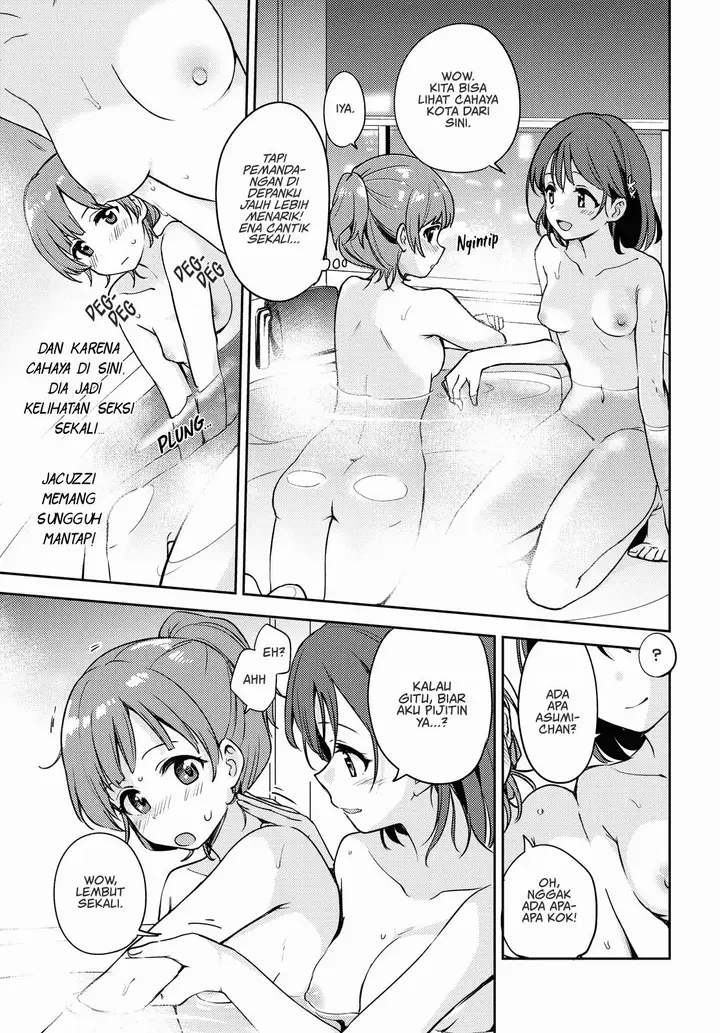 image-komik-asumi-chan-wa-les-fuuzoku-ni-kyoumi-ga-arimasu-chapter-4-6/29