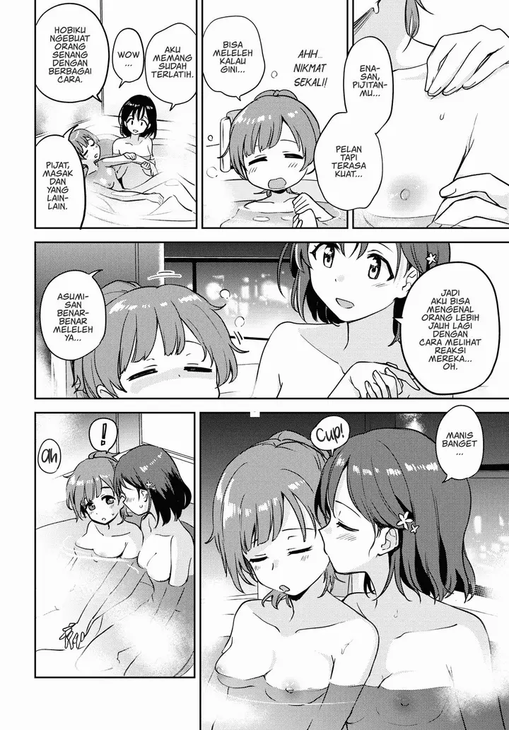 image-komik-asumi-chan-wa-les-fuuzoku-ni-kyoumi-ga-arimasu-chapter-4-7/29