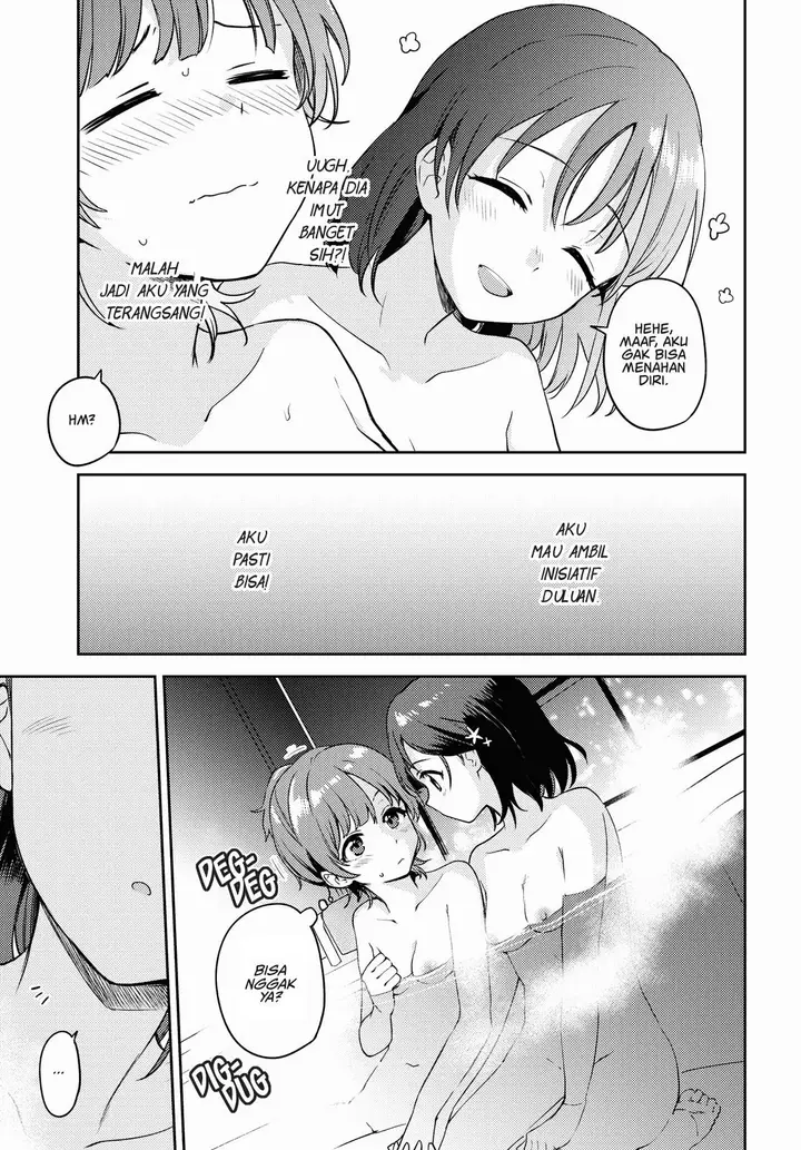 image-komik-asumi-chan-wa-les-fuuzoku-ni-kyoumi-ga-arimasu-chapter-4-8/29