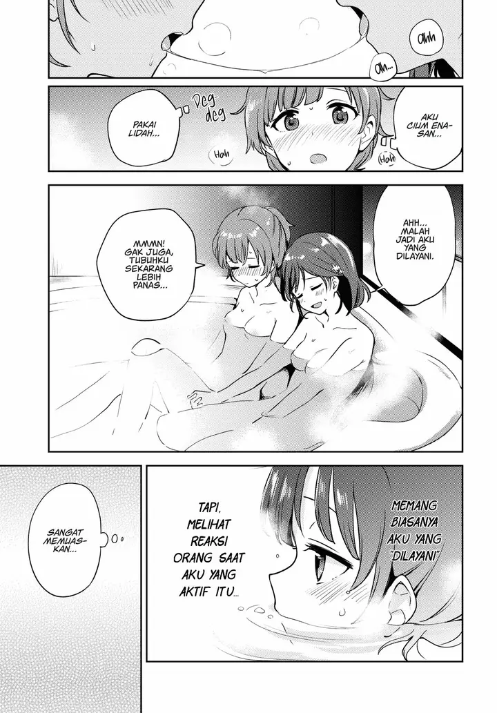 image-komik-asumi-chan-wa-les-fuuzoku-ni-kyoumi-ga-arimasu-chapter-4-10/29