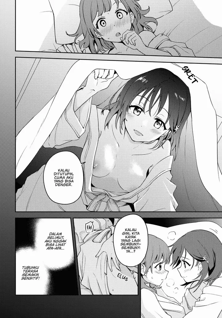 image-komik-asumi-chan-wa-les-fuuzoku-ni-kyoumi-ga-arimasu-chapter-4-15/29