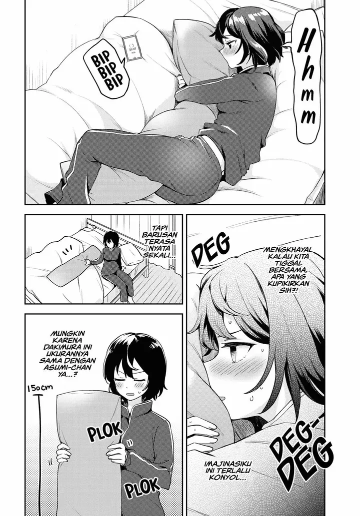 image-komik-asumi-chan-wa-les-fuuzoku-ni-kyoumi-ga-arimasu-chapter-5-5/29