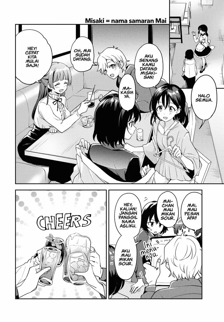 image-komik-asumi-chan-wa-les-fuuzoku-ni-kyoumi-ga-arimasu-chapter-5-7/29