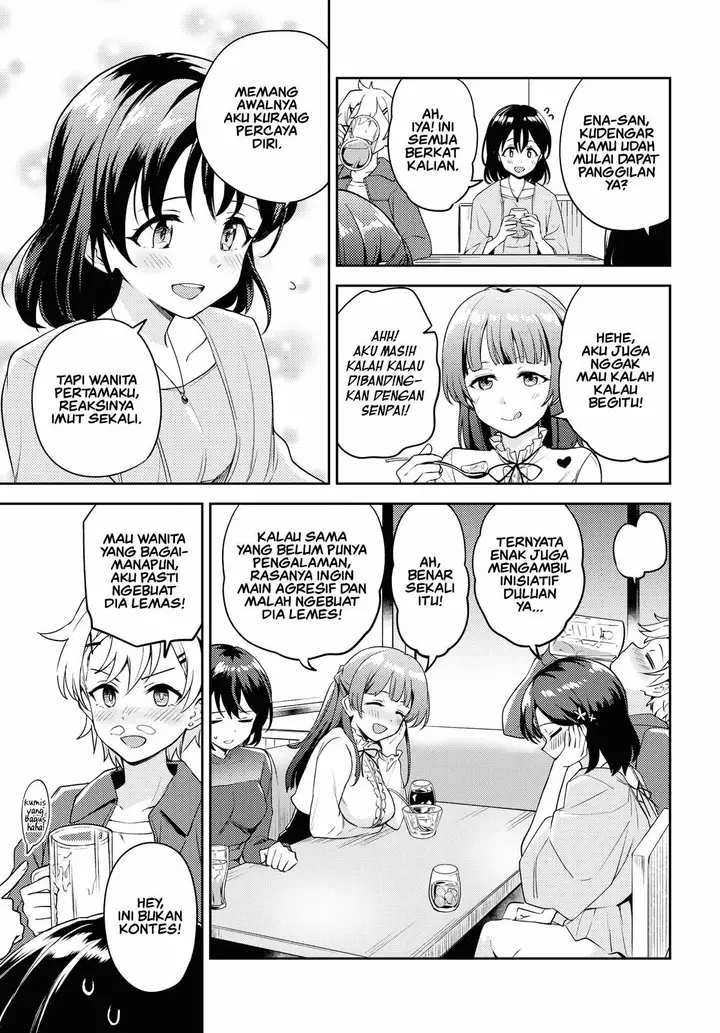 image-komik-asumi-chan-wa-les-fuuzoku-ni-kyoumi-ga-arimasu-chapter-5-8/29
