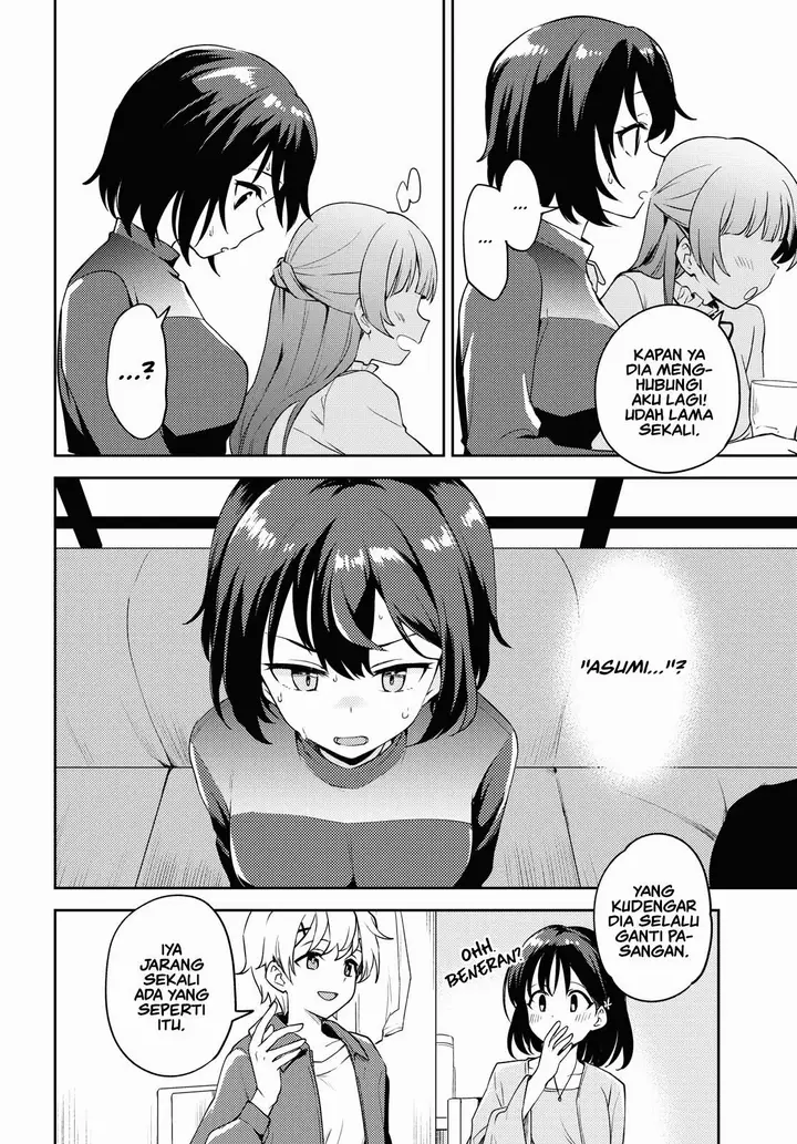 image-komik-asumi-chan-wa-les-fuuzoku-ni-kyoumi-ga-arimasu-chapter-5-13/29