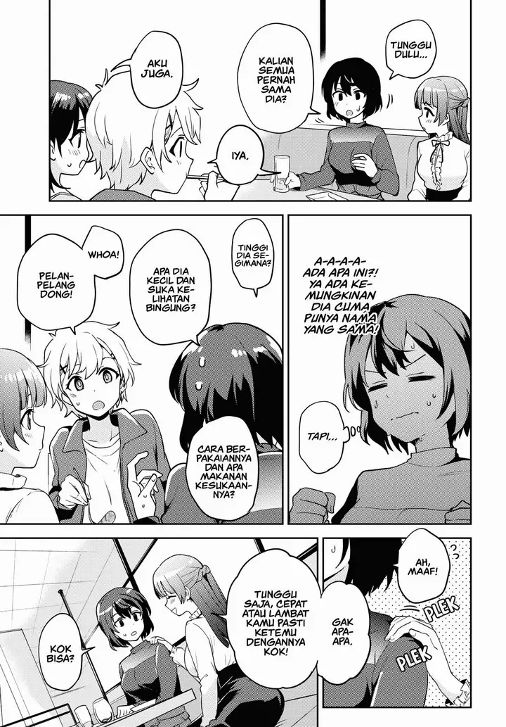 image-komik-asumi-chan-wa-les-fuuzoku-ni-kyoumi-ga-arimasu-chapter-5-14/29