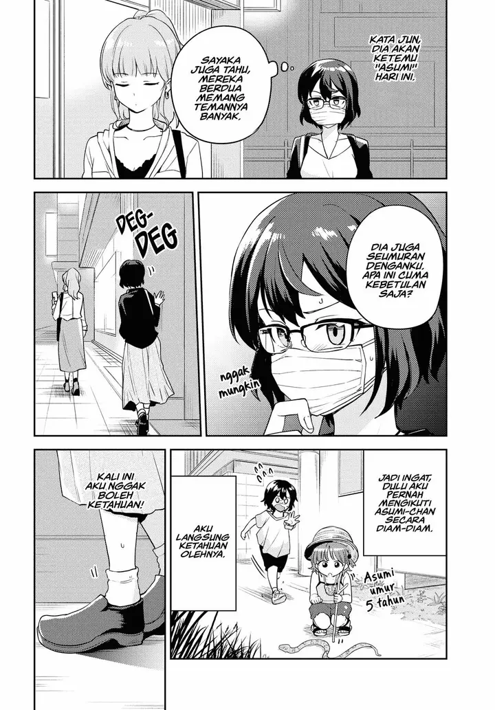 image-komik-asumi-chan-wa-les-fuuzoku-ni-kyoumi-ga-arimasu-chapter-5-19/29