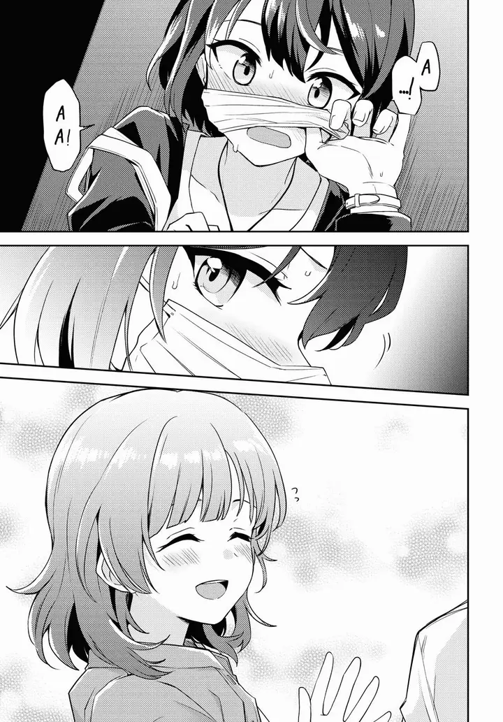 image-komik-asumi-chan-wa-les-fuuzoku-ni-kyoumi-ga-arimasu-chapter-5-22/29