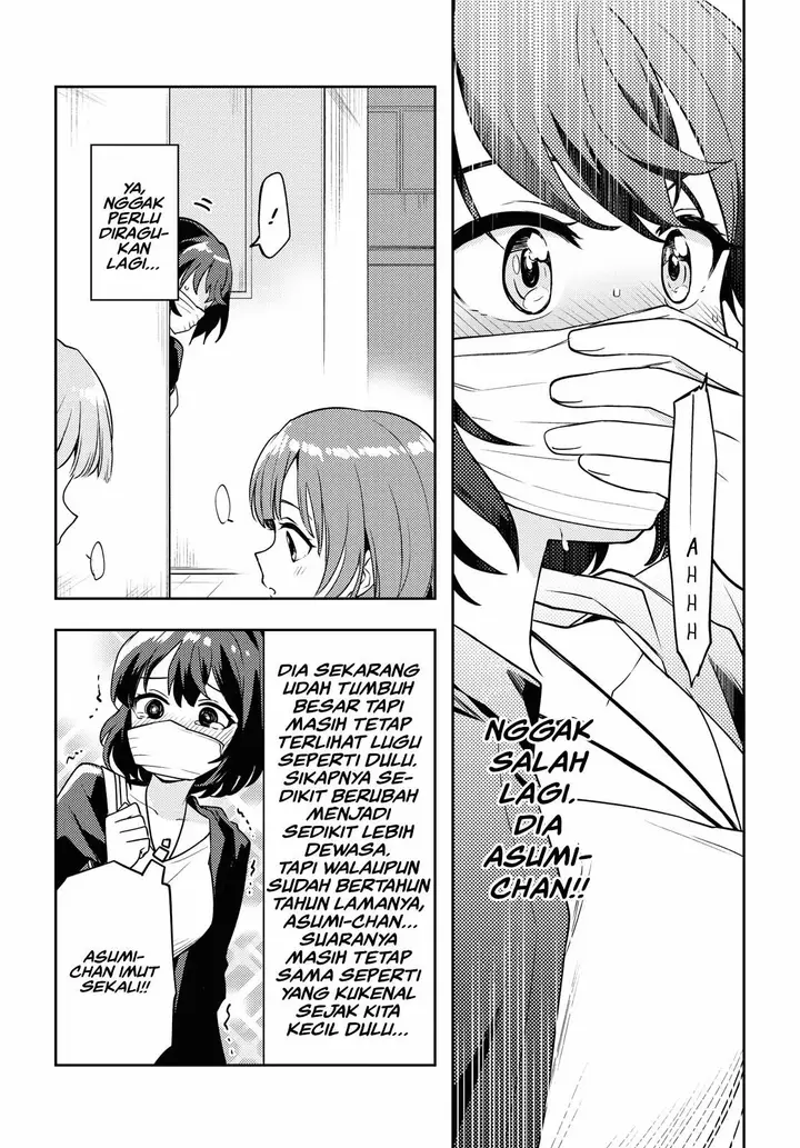image-komik-asumi-chan-wa-les-fuuzoku-ni-kyoumi-ga-arimasu-chapter-5-23/29