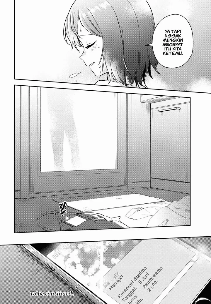image-komik-asumi-chan-wa-les-fuuzoku-ni-kyoumi-ga-arimasu-chapter-5-27/29