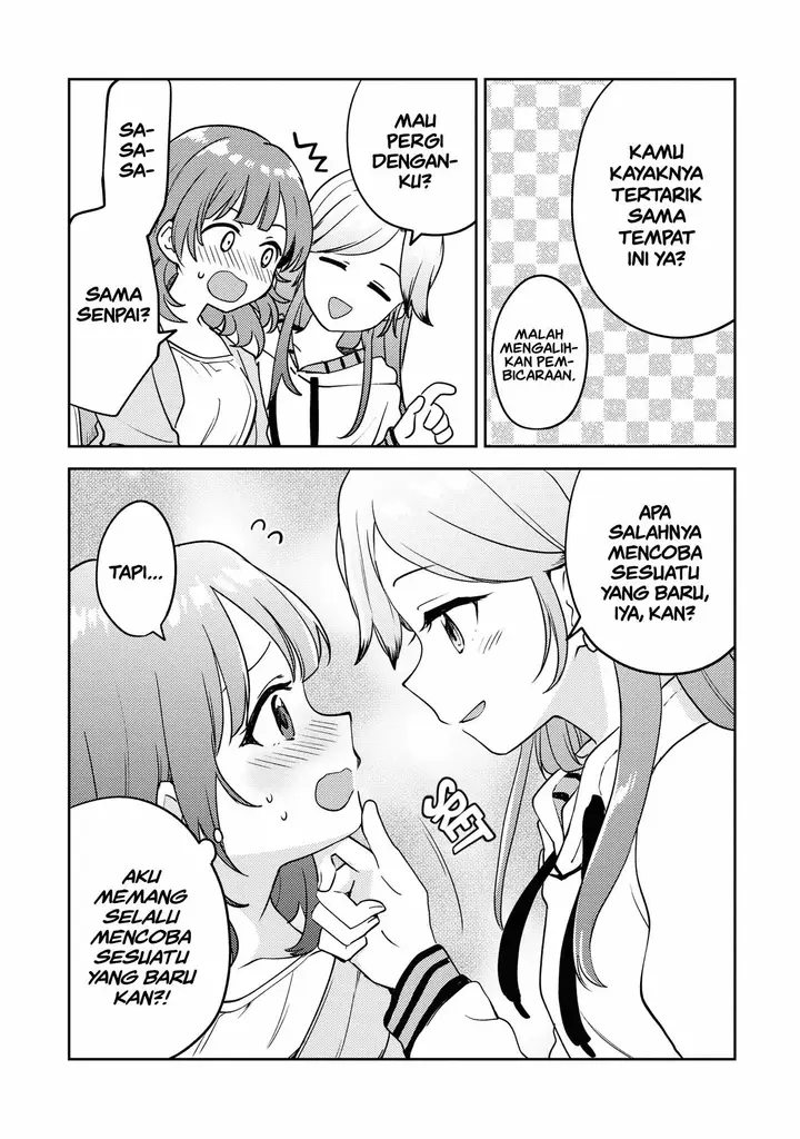 image-komik-asumi-chan-wa-les-fuuzoku-ni-kyoumi-ga-arimasu-chapter-5.1-3/9