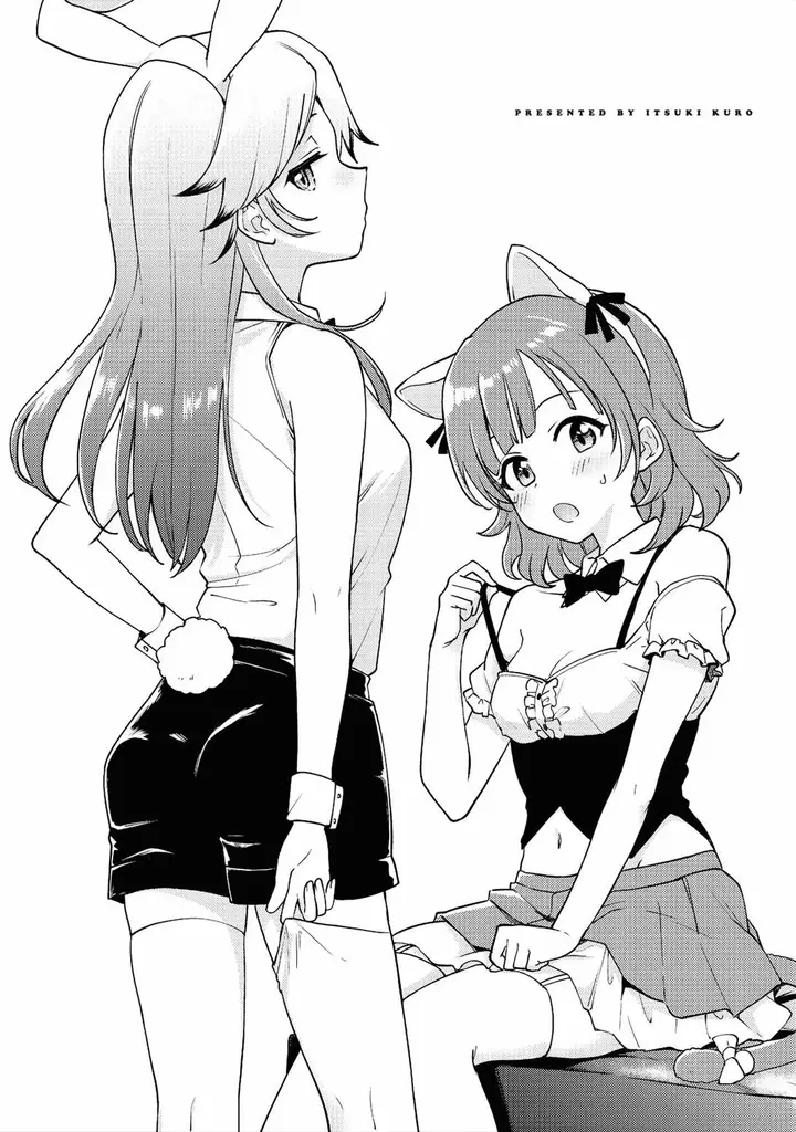 image-komik-asumi-chan-wa-les-fuuzoku-ni-kyoumi-ga-arimasu-chapter-5.1-6/9